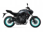 Yamaha MT-07 LA Learner Approved